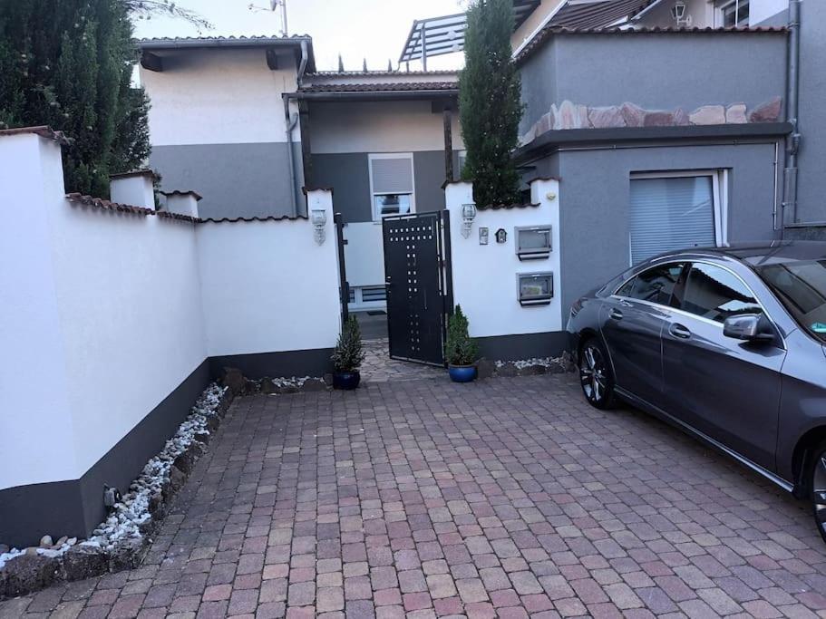 Bello Apartamento Graben-Neudorf Экстерьер фото