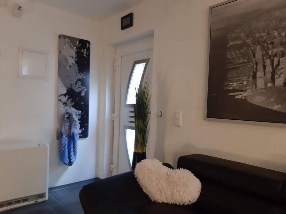 Bello Apartamento Graben-Neudorf Экстерьер фото