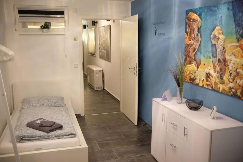 Bello Apartamento Graben-Neudorf Экстерьер фото