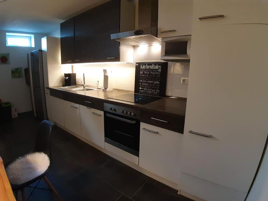 Bello Apartamento Graben-Neudorf Экстерьер фото