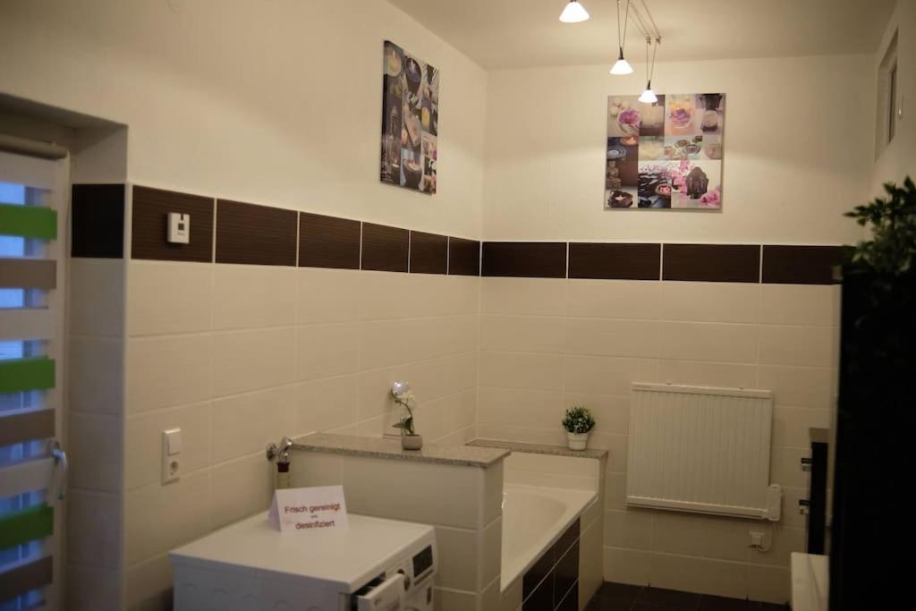 Bello Apartamento Graben-Neudorf Экстерьер фото