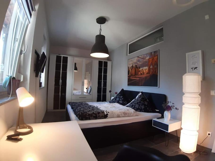 Bello Apartamento Graben-Neudorf Экстерьер фото