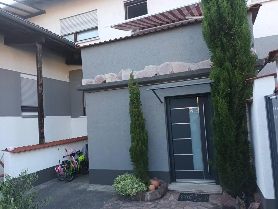 Bello Apartamento Graben-Neudorf Экстерьер фото