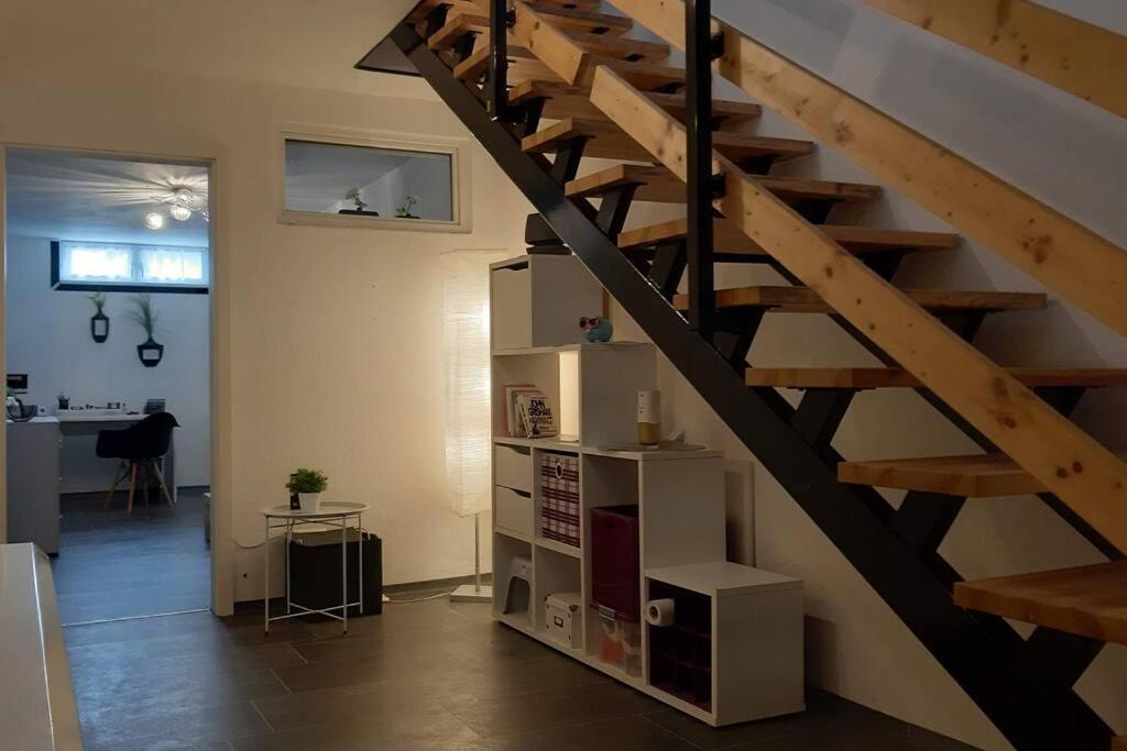 Bello Apartamento Graben-Neudorf Экстерьер фото