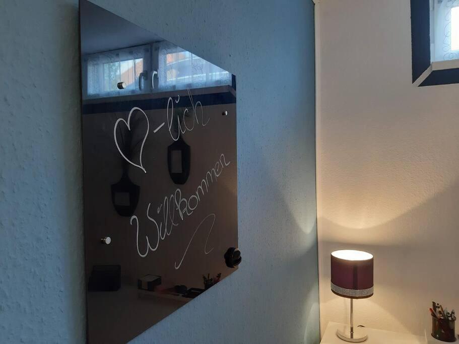 Bello Apartamento Graben-Neudorf Экстерьер фото