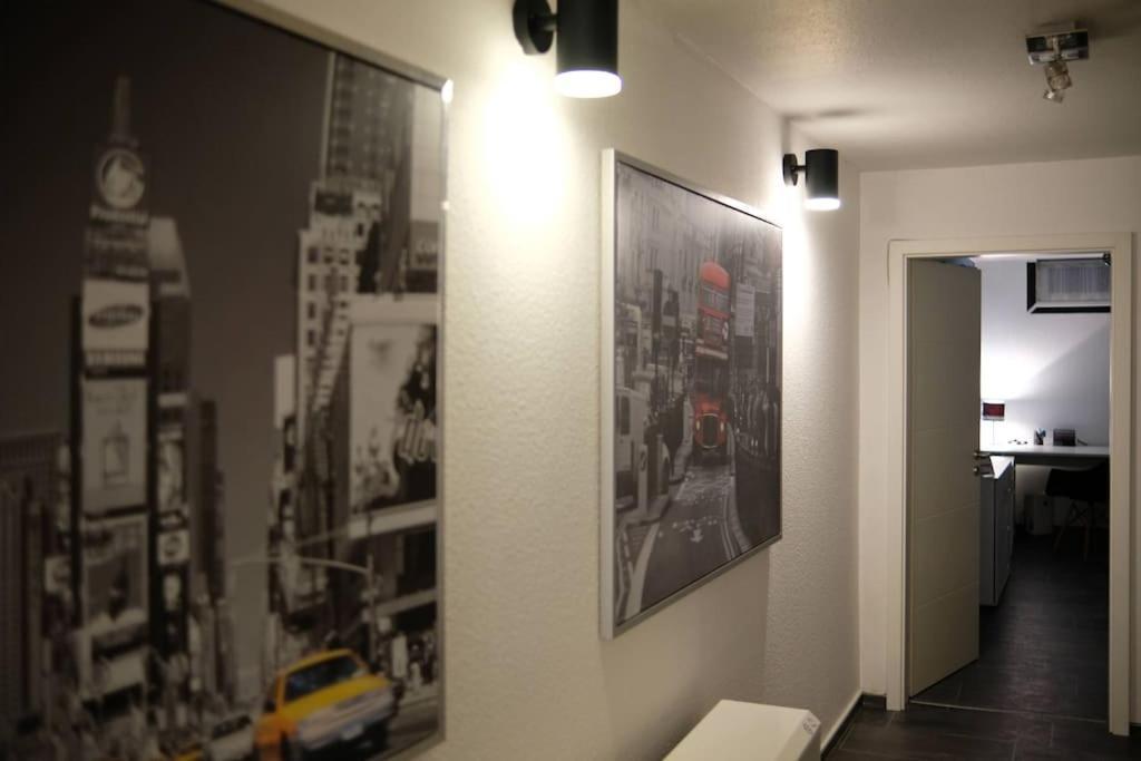 Bello Apartamento Graben-Neudorf Экстерьер фото